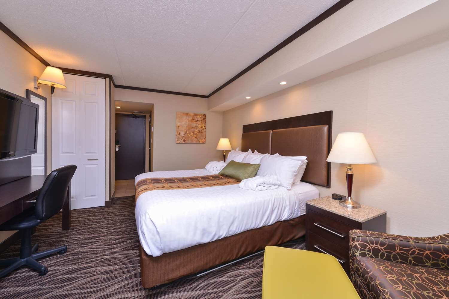 Best Western Wayside Inn-官方