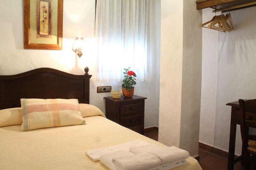 Hostal Torre de Guzman