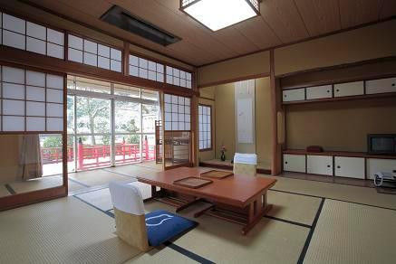 香原仙境山庄酒店