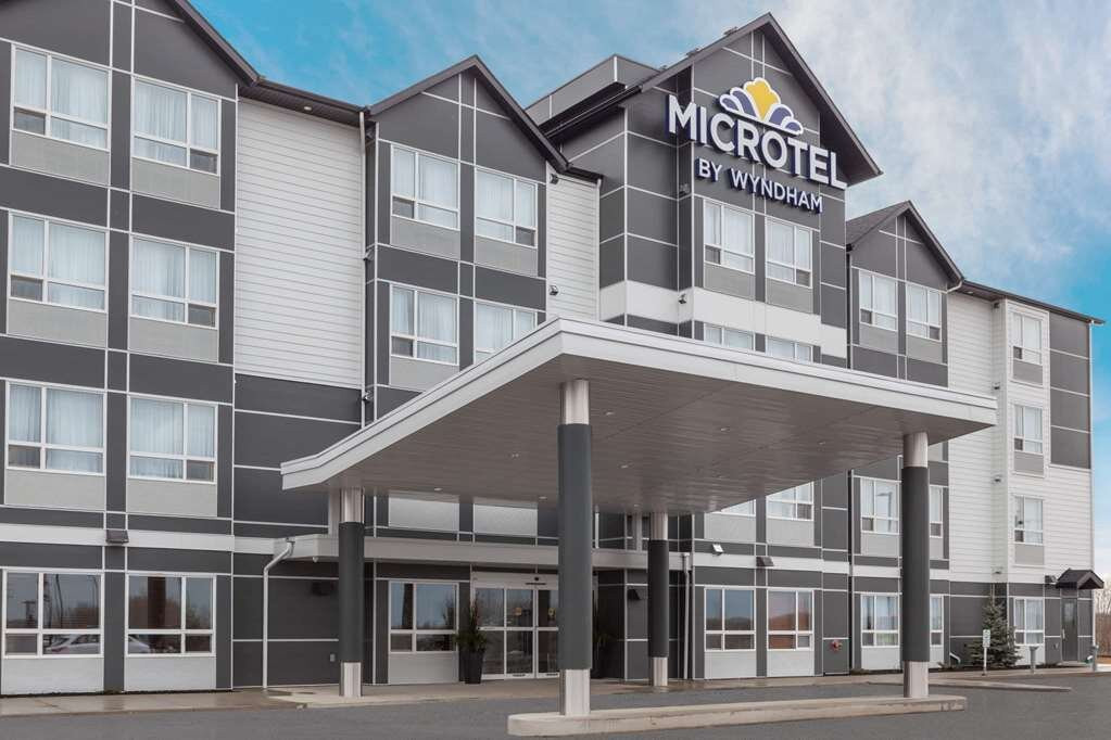 Microtel Inn & Suites by Wyndham Bonnyville主图