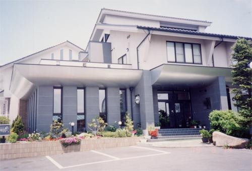 Shikinoyado Meigetsu