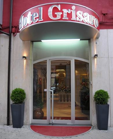Hotel Grisaro
