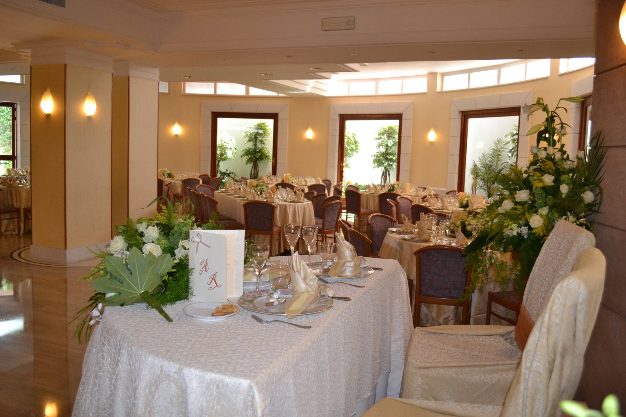 La Villa Dei Gourmets-官方
