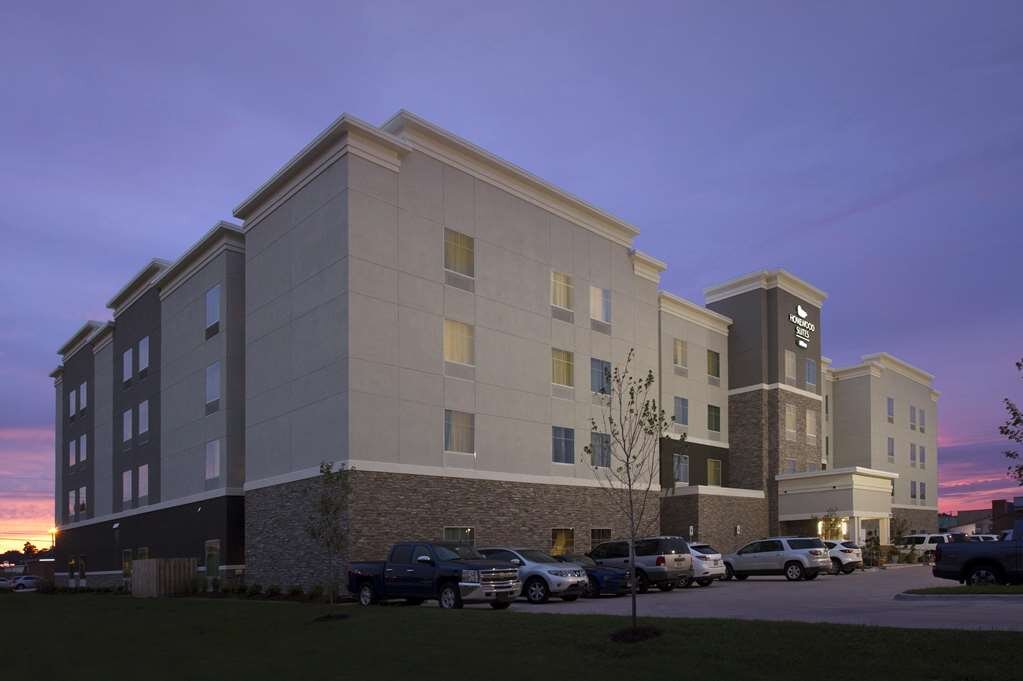 Homewood Suites by Hilton Metairie New Orleans-官方