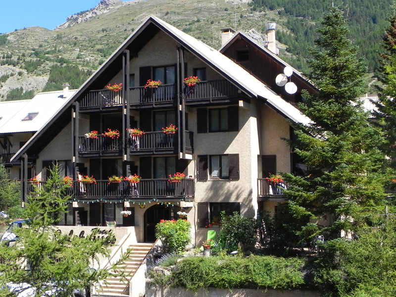 Hôtel Résidence Les Colchiques-官方