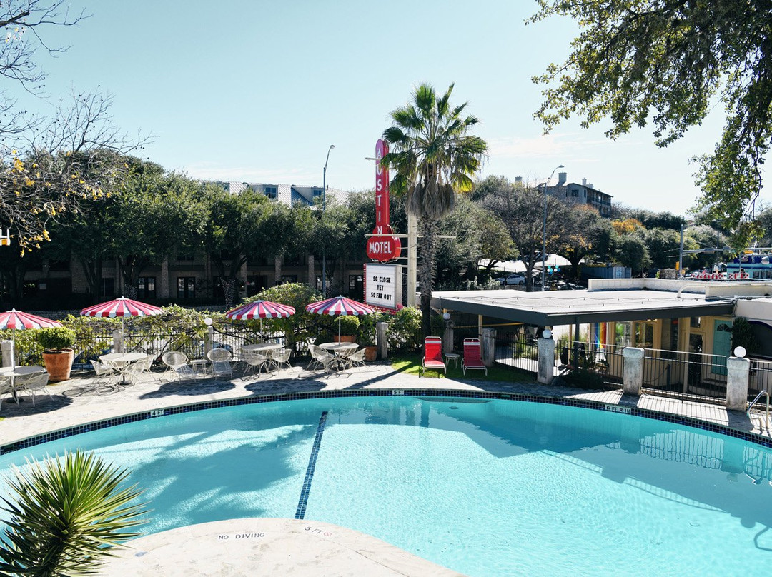 Austin Motel