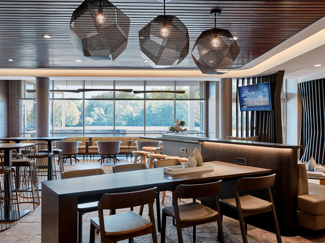 SpringHill Suites Salt Lake City West Valley主图