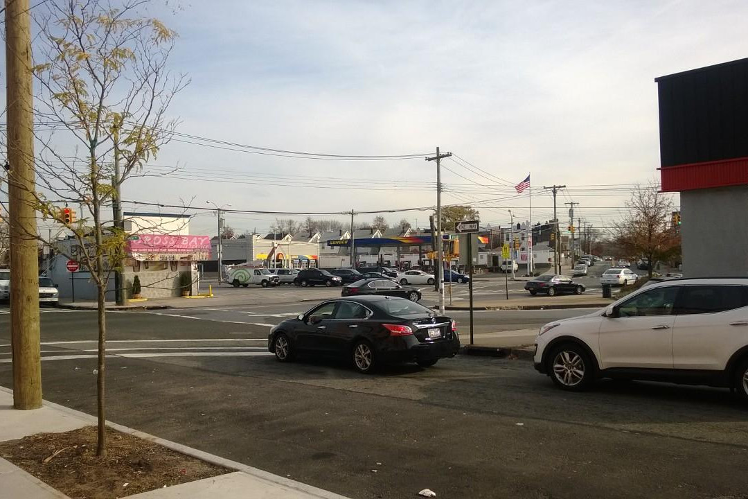 臭氧公园戴斯套房酒店