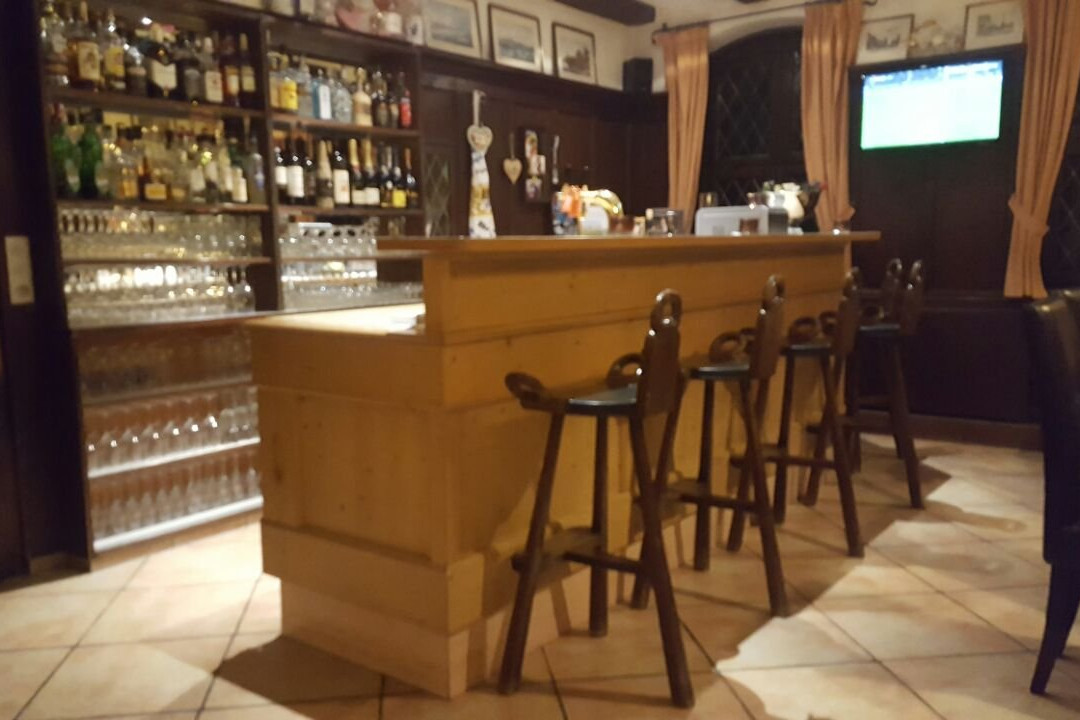 Hotel Grainauer Hof