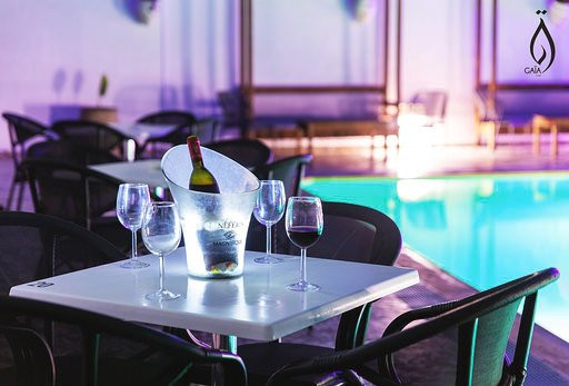 Hotel Gaïa