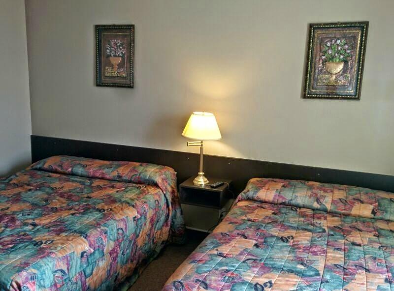 Bonnyville Hotel-官方