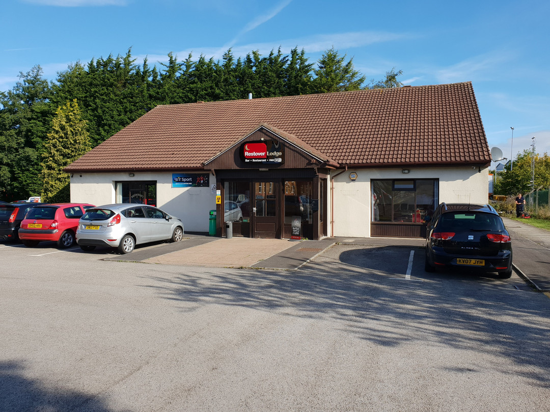 Primelodge Rotherham ( former Restover Lodge)