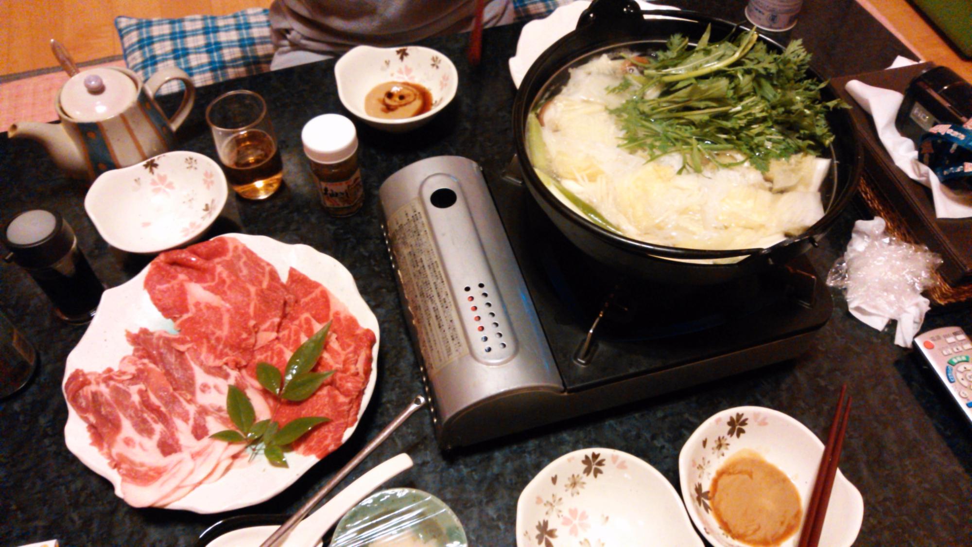 Aiwanomori Hotel-餐饮