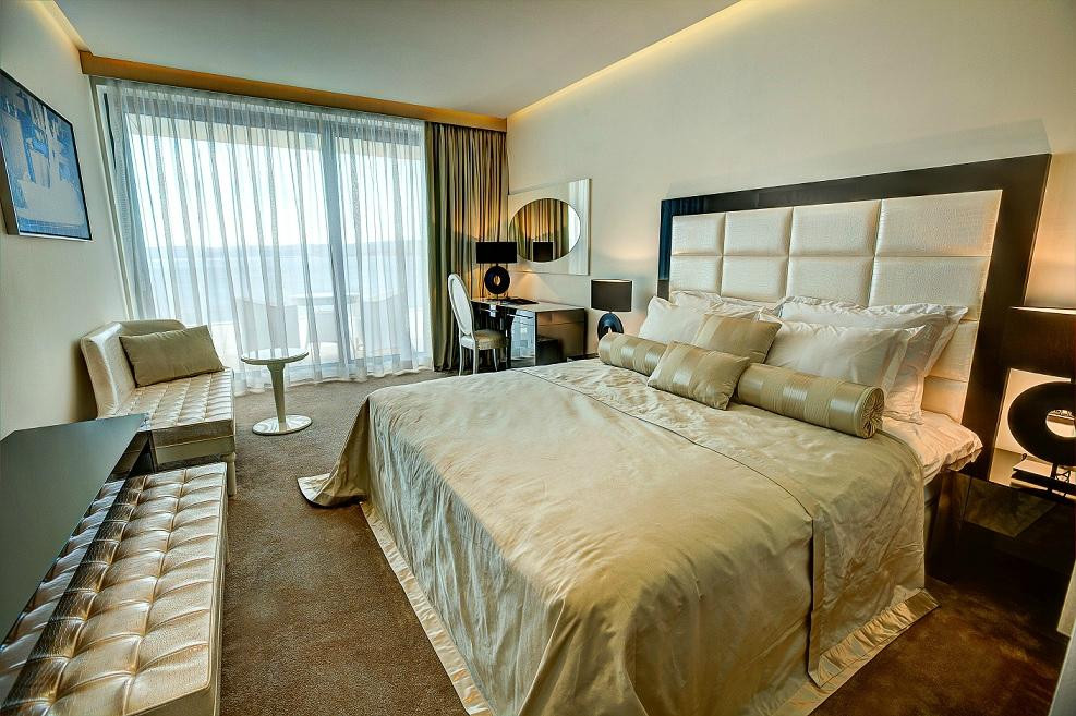 塞尔赛酒店住宿-Hotel Amabilis