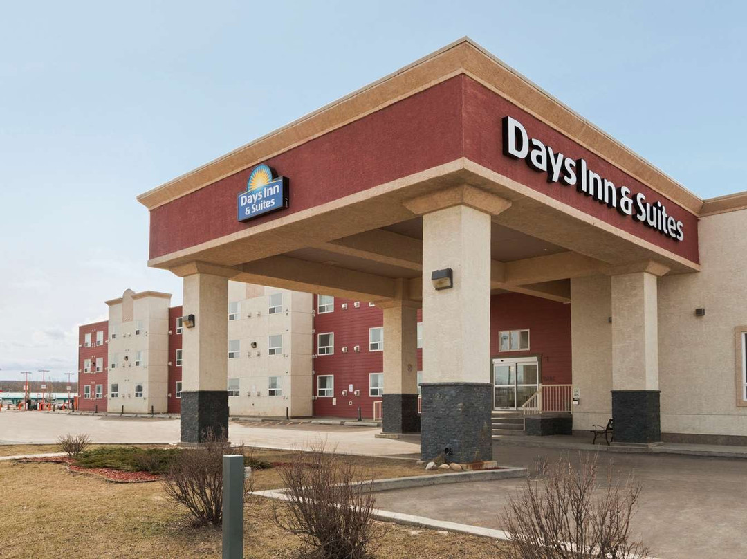 Quality Inn & Suites主图