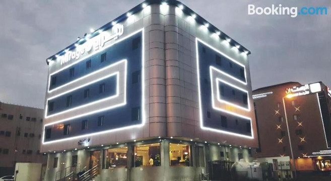 Mirage Hotel