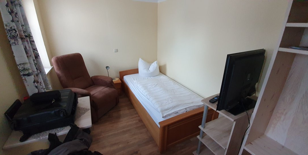 Hotel Toepferstueb'L