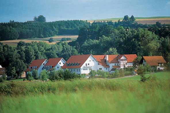 Huettenreute旅游攻略图片