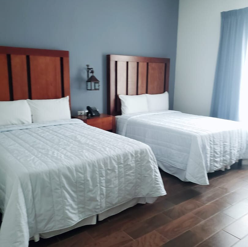 Hotel Plaza Matamoros