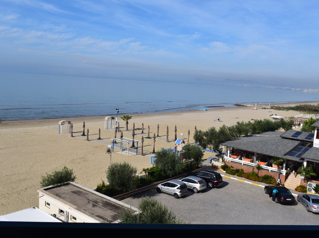 Hotel Ylli Detit