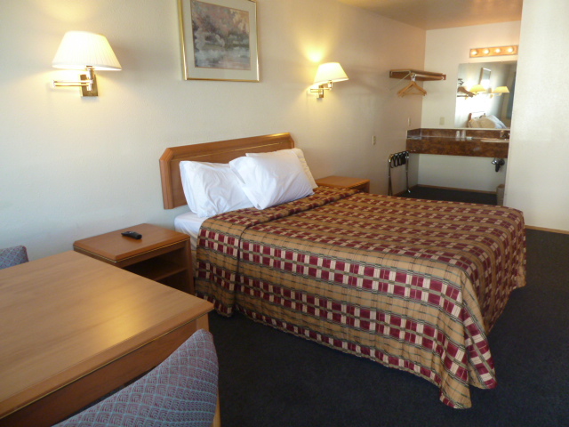 Milwaukie Inn Portland South-官方