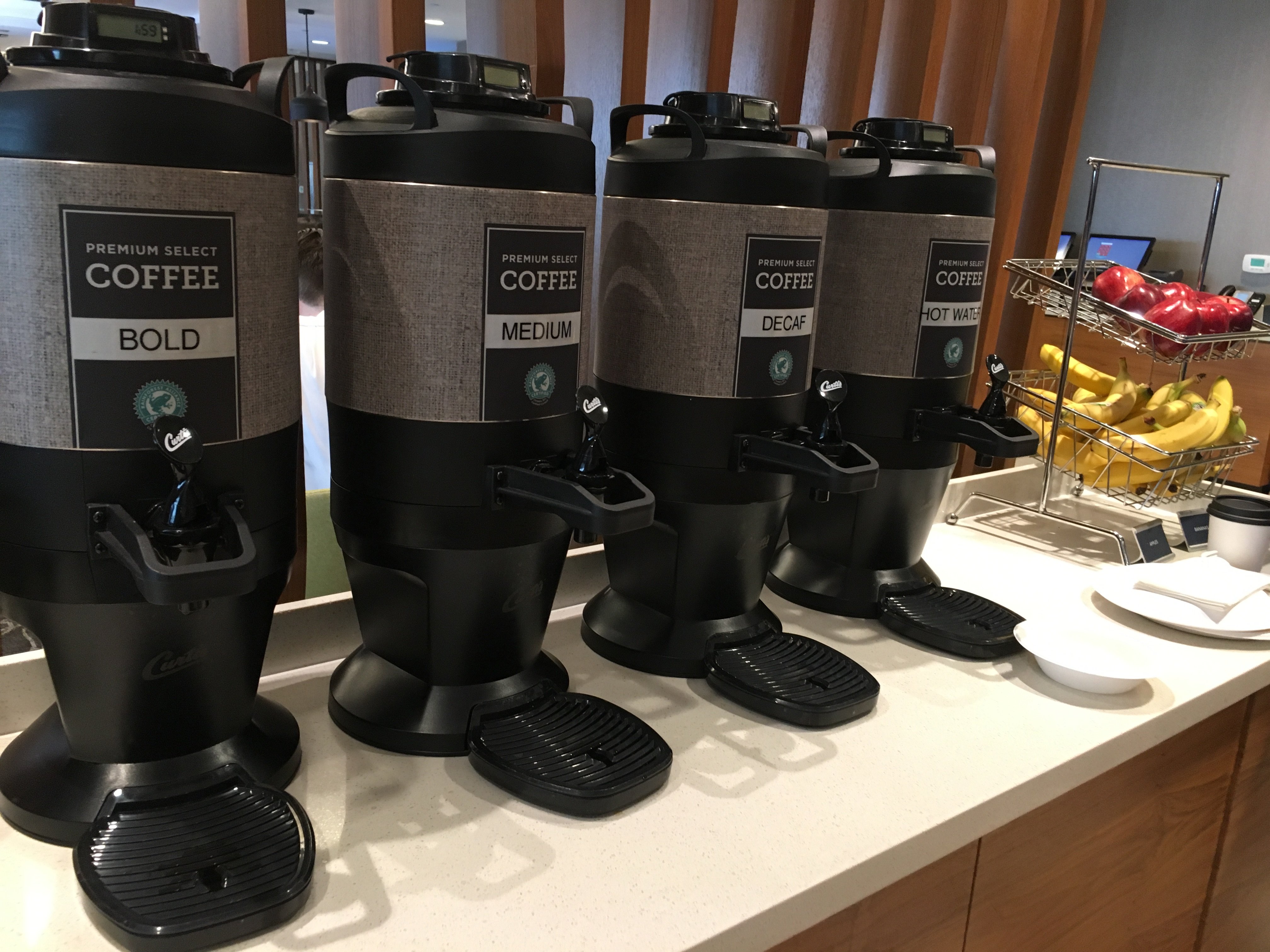 SpringHill Suites by Marriott Oakland Airport-官方