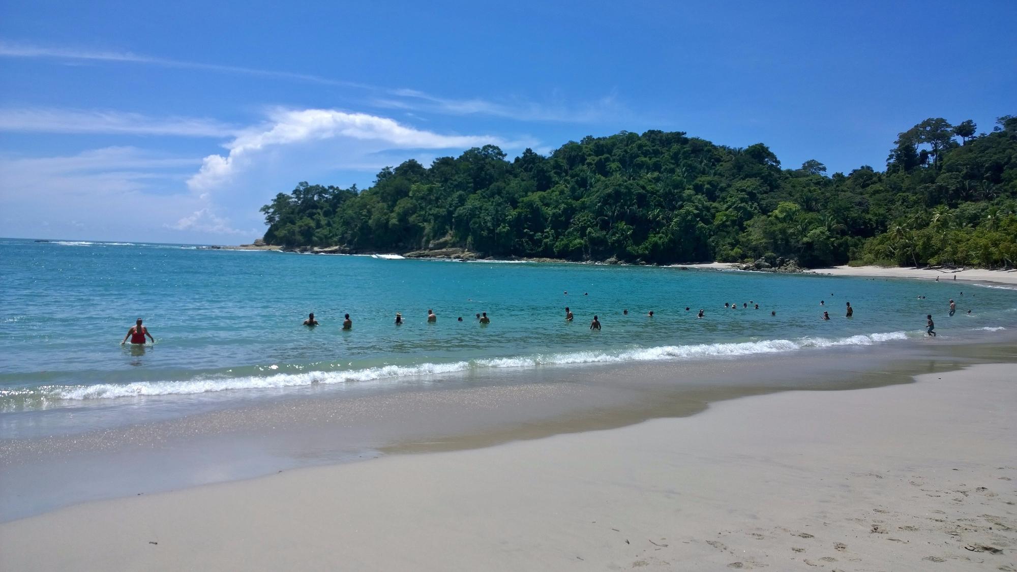 Hotel del Mar-泳池