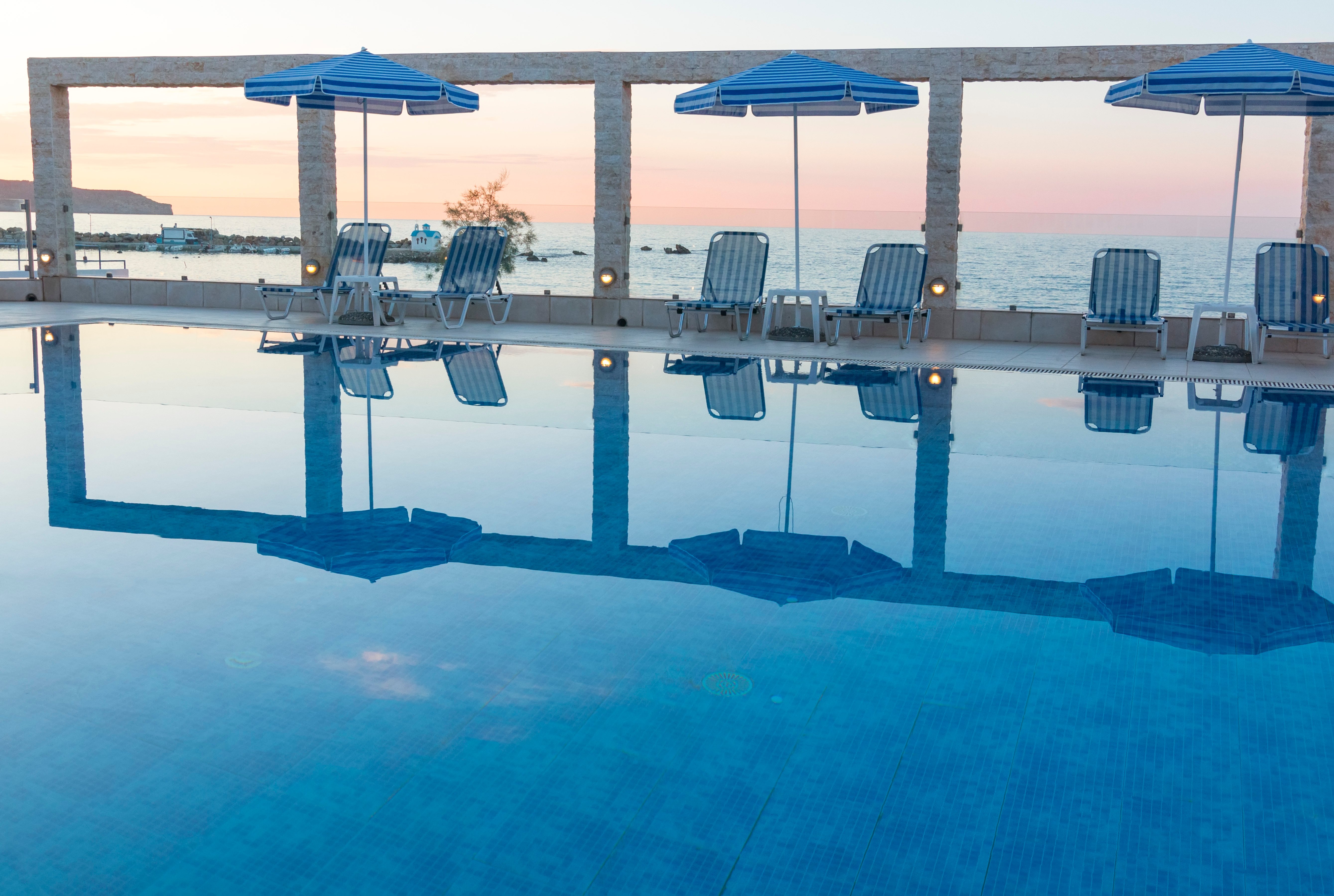 Porto Alegre Beach Hotel-官方