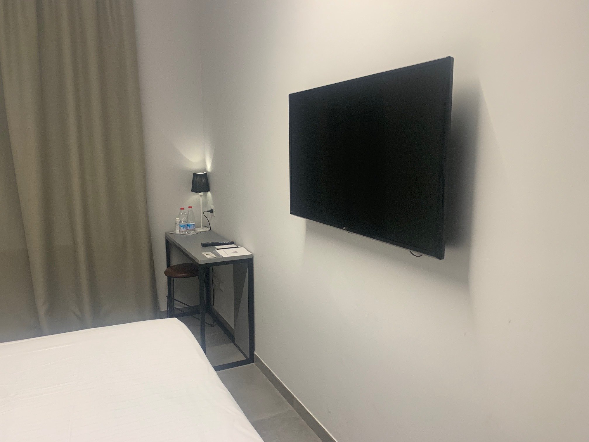 Hotel Mathis-官方
