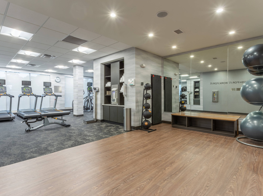 Fairfield Inn & Suites Franklin主图