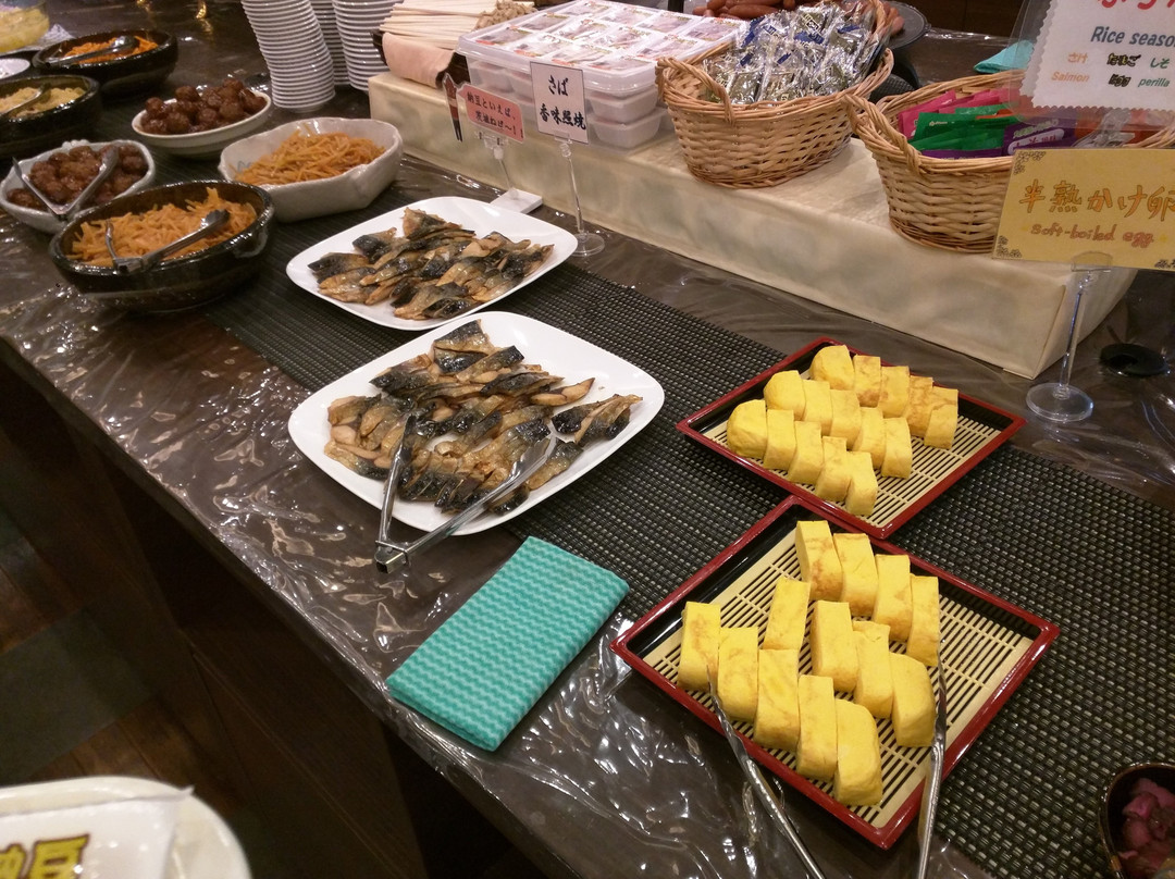 茨城县酒店住宿-土浦市贝尔旅馆
