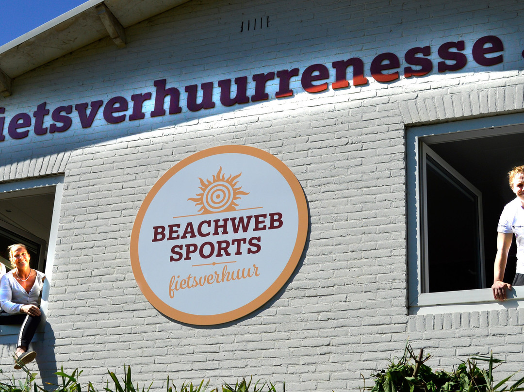 Beachweb Sports