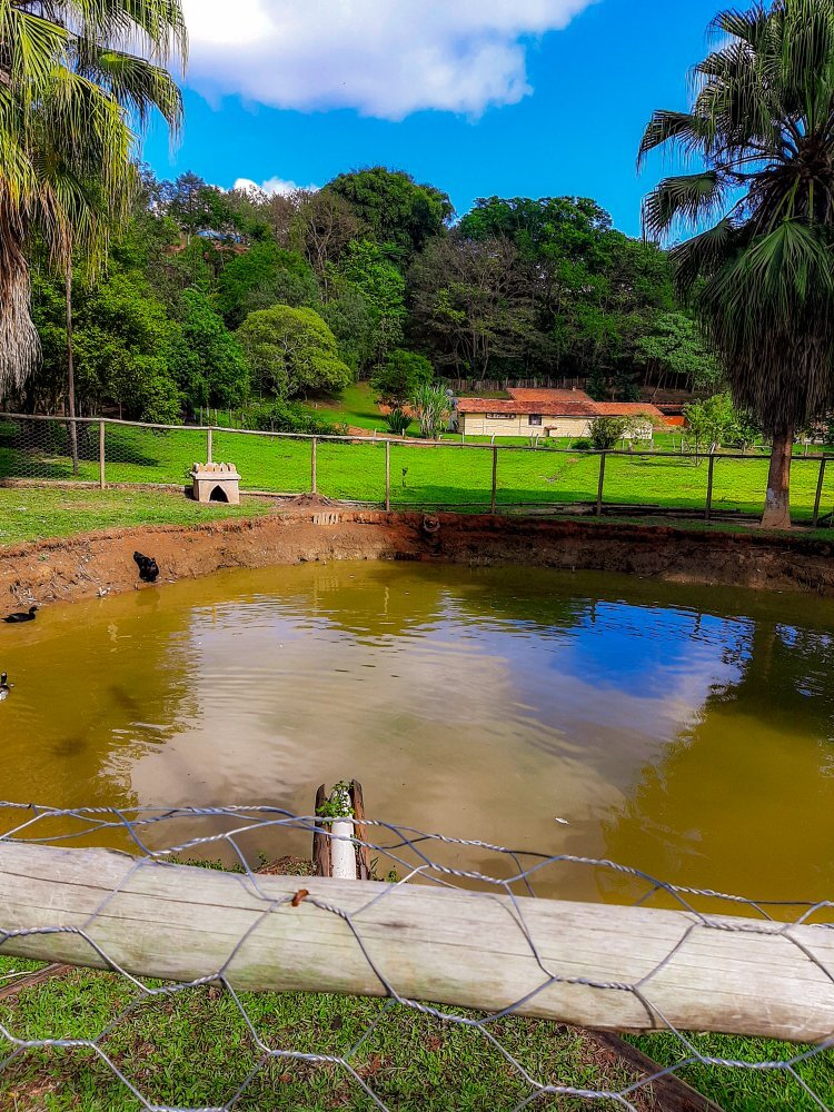 Pousada Aconchego Da Bocaina-官方