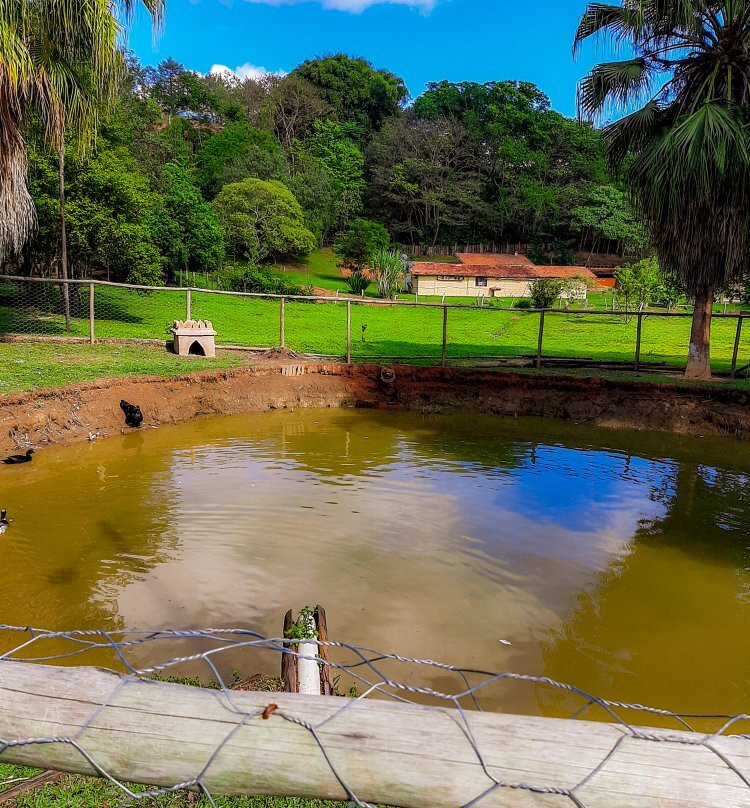 Cunha酒店住宿-Pousada Aconchego Da Bocaina