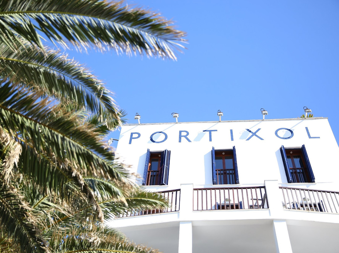 Ciudad Jardin酒店住宿-博尔题索尔酒店＆餐厅