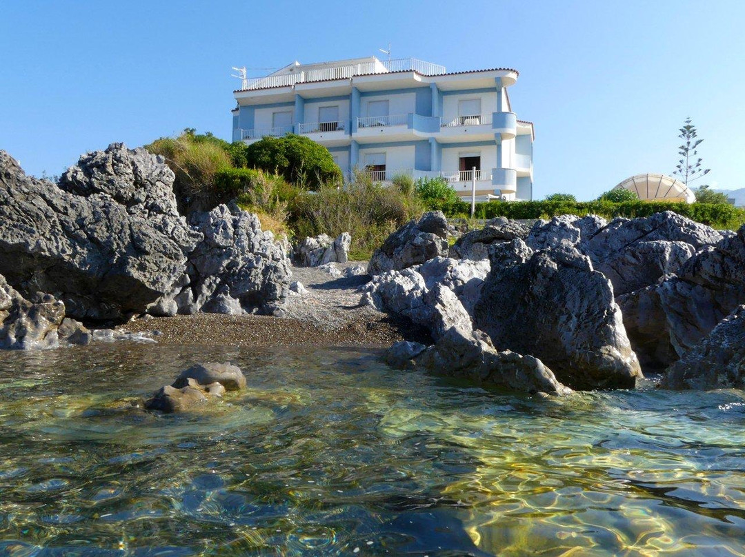 Hotel Mediterraneo