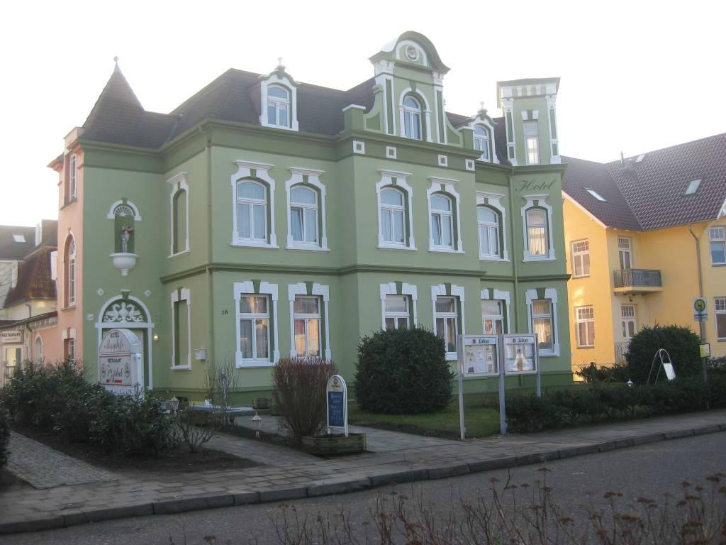 Hotel Rosenhof