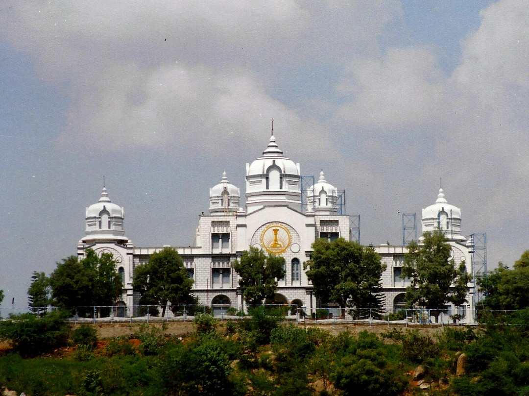 Sri Sathya Sai University景点图片