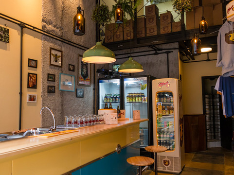 Bar do Urso-圣保罗必去景点