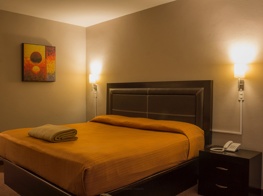 BONITTO INN® Tampico Lomas