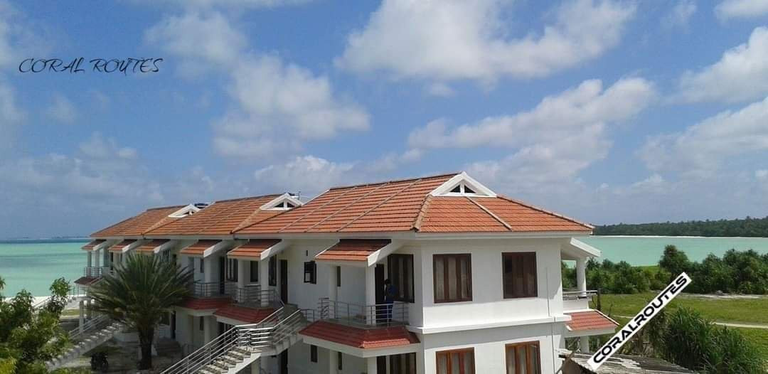 Minicoy Island Beach Resort