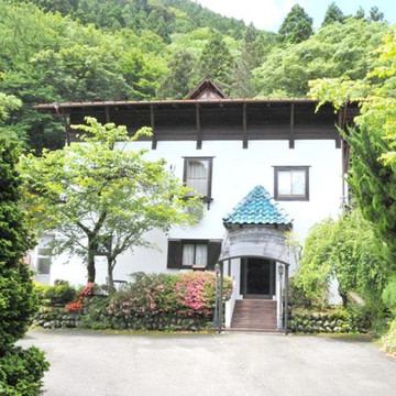 川根本町酒店住宿-Santokan