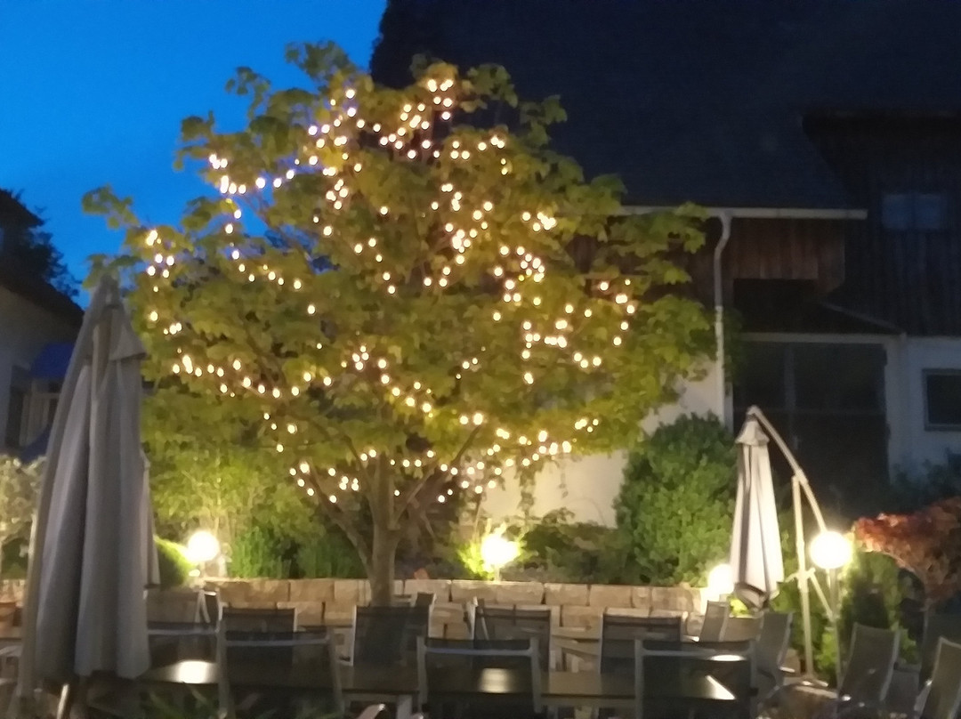 Goldenes Kreuz Landhotel