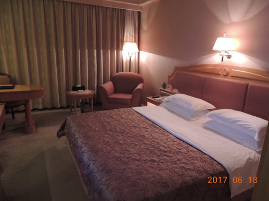 东瓯大酒店主图