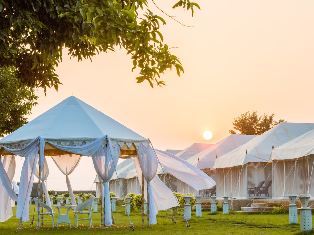 Rawai Luxury Tents主图