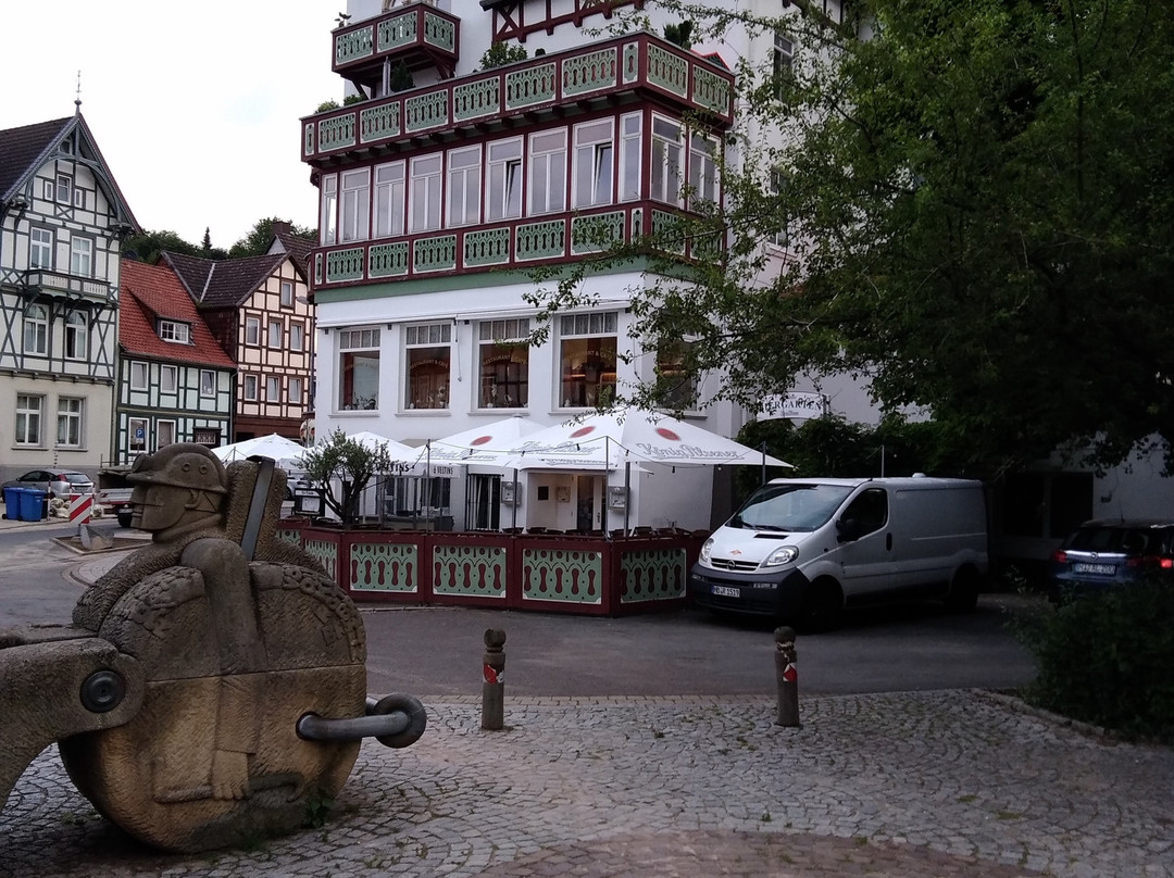 Alfeld旅游攻略图片