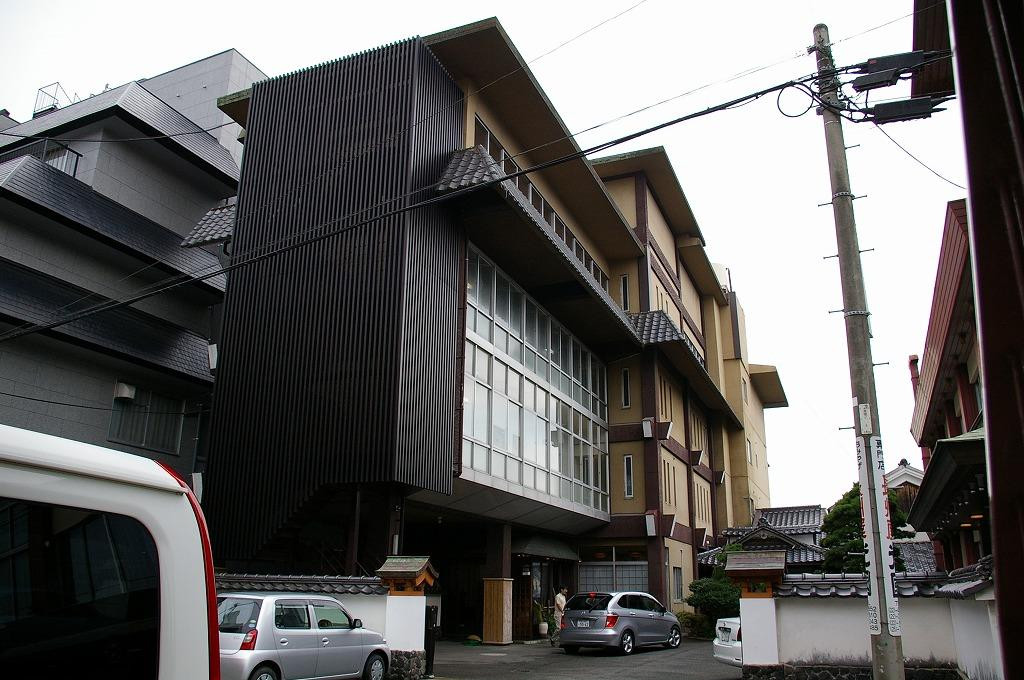 Hagi no Mikuriya Takadai