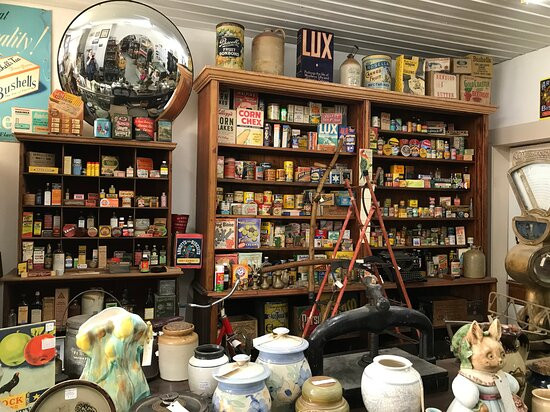 Fusspots At Inglewood-Inglewood必去景点