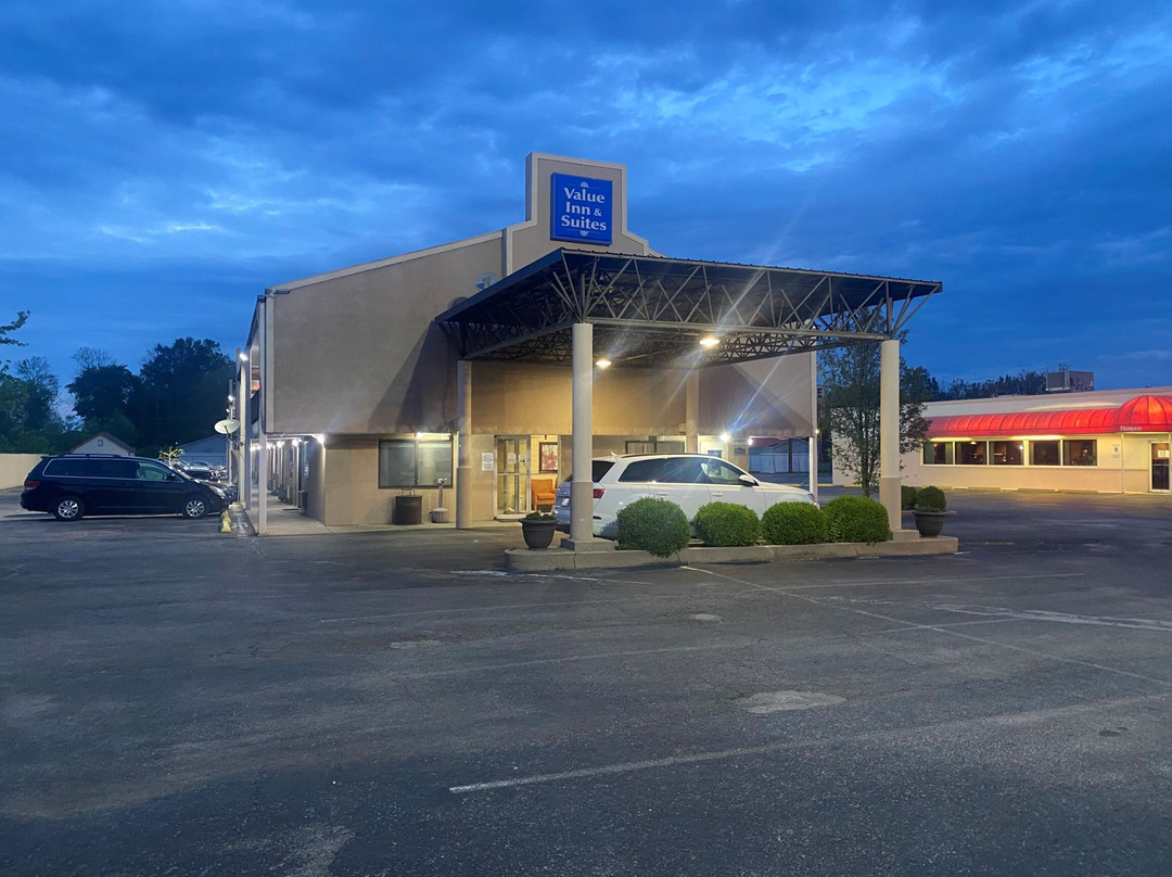 Americas Best Value Inn