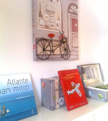 Curiosamente Giocattoli educativi